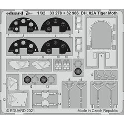 ヨドバシ.com - eduard エデュアルド EDU32986 1/32 ディティール