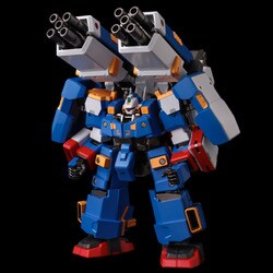 ヨドバシ Com 千値練 センチネル Sen Ti Nel Riobot スーパーロボット大戦og 変形合体 R 2パワード 塗装済可動フィギュア 全高約170mm 通販 全品無料配達