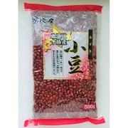 北海道十勝産 小豆 500g