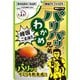 パリパリわかめ兄弟 韓国ごま油風味 30g