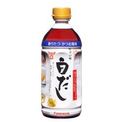 白だし 500ml