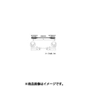 DMXケーブル NC5(メス)-NC5(オス) 3m DM2C03-B