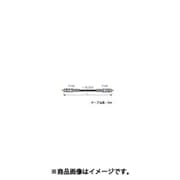 RCAケーブル(ビデオ用) 5m DRC05-S