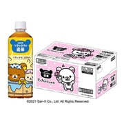 リラックマの麦茶 600ml×24本