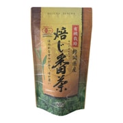 有機栽培焙じ番茶 80g