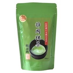 静岡産抹茶 200g