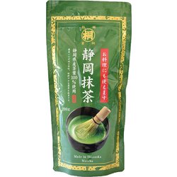 静岡産抹茶 200g