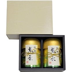 静岡茶ギフト 安倍のしずく 90g×2