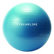 tone エクササイズボール 55cm グリーン