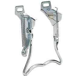 18インチ用両立スタンド DM-18DX（メッキ） F150618