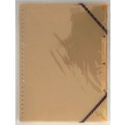 CRバインダー表紙 B5 オレンジ 68995-07C