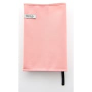 カダケス クレンゼ・ブックカバー 文庫 ピンク