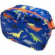 Zazzy zaps WackyDinosaur 子供 ショルダーバッグ 6611354-006-05-7 ブルー [キッズ用バッグ]