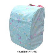OrangeBonbon マーメイド ランドセルカバー フリーサイズ ブルー 6711202-006-05-2