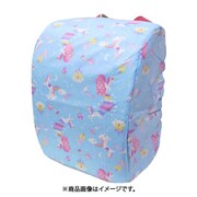 OrangeBonbon Twinkleユニコーン ランドセルカバー フリーサイズ ブルー 6711203-006-05-1