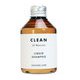 スニーカーケア リキッドシャンプー オールマテリアル 150mL