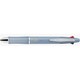 多機能ペン Drグリップ4＋1 0.3mm ブルーグレー BKHDF1SMF3-LGY