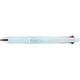 多機能ペン Drグリップ4＋1 0.3mm ペールブルー BKHDF1SMF3-PL
