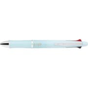 多機能ペン Drグリップ4+1 0.3mm ペールブルー BKHDF1SMF3-PL