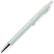 アクロ500ボールペン 0.3mm シルキーグリーン BAC-50MF-SIG