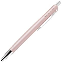 アクロ500ボールペン 0.3mm シルキーピンク BAC-50MF-SIP