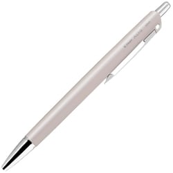 アクロ500ボールペン 0.5mm シルキーベージュ BAC-50EF-SIBE