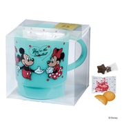 限定 スイートプラザ マグカップギフト（ディズニーキャラクター） 5個