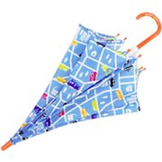 Zazzy zaps BusyStreet 傘 子供 Sサイズ ブルー 6711653-002-05-4