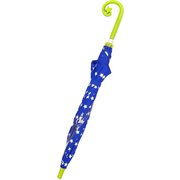 Zazzy zaps colorchangeスター 傘 子供 Sサイズ ブルー 6711657-002-05-0