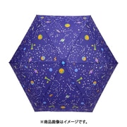 6711664-006-01-0 [Zazzy Zaps コスモ 折りたたみ傘 子供 フリーサイズ 紺]
