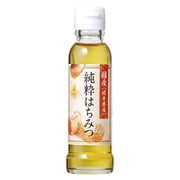 岐阜県産純粋はちみつ 160g