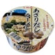 カップあさりだしらーめん しお味 74g