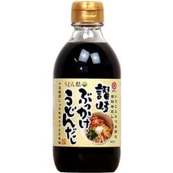 讃岐ぶっかけうどんだし 300ml