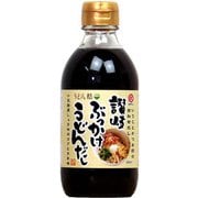 讃岐ぶっかけうどんだし 300ml