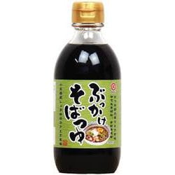 ぶっかけそばつゆ 300ml