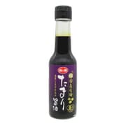 海の精 国産有機・たまり醤油 150ml