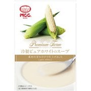 季節品 冷製ピュアホワイトのスープ 160g