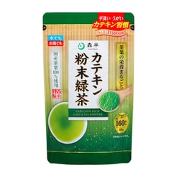 カテキン粉末緑茶 80g