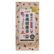 毎日の有機健康茶 (3g×30P)90g