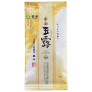 宇治玉露 70g