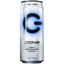 ヨドバシ.com - ゾーン ZONe 限定 ZONe PS5エディション 500ml×24本