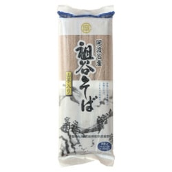 祖谷そば（山芋入） 300g