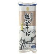 祖谷そば(山芋入) 300g