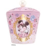 限定 ハート スイート缶/ディズニーキャラクター 4個