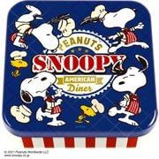 限定 ハート スヌーピースイーツギフト缶 50g