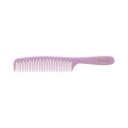 トータルケアコーム ロング トルマリン配合 light purple
