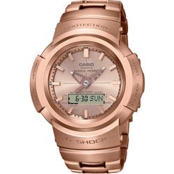 ヨドバシ.com - カシオ CASIO G-SHOCK ジーショック AWM-500GD-4AJF [G