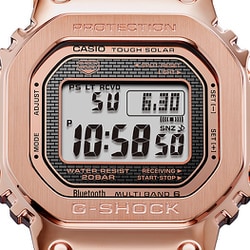 ヨドバシ.com - カシオ CASIO G-SHOCK ジーショック GMW-B5000GD-4JF