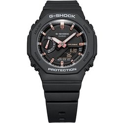 ヨドバシ.com - カシオ CASIO G-SHOCK ジーショック GMA-S2100-1AJF [G