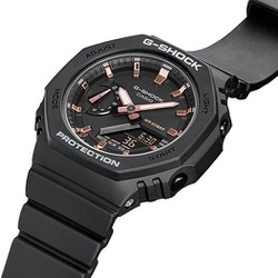 ヨドバシ.com - カシオ CASIO G-SHOCK ジーショック GMA-S2100-1AJF [G